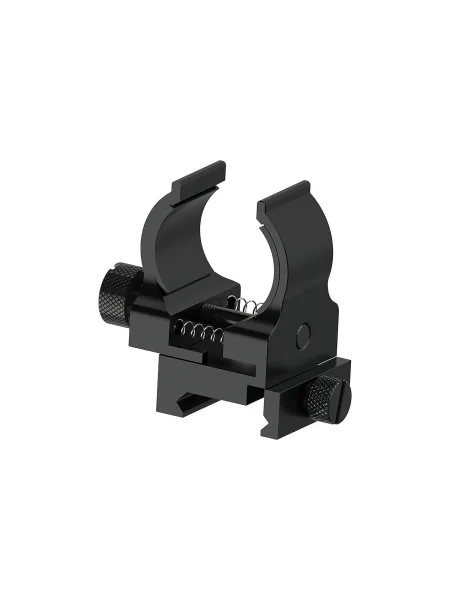 TFX Piccatinny Mount