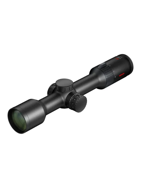 Minox RS-4 2.5-10x42