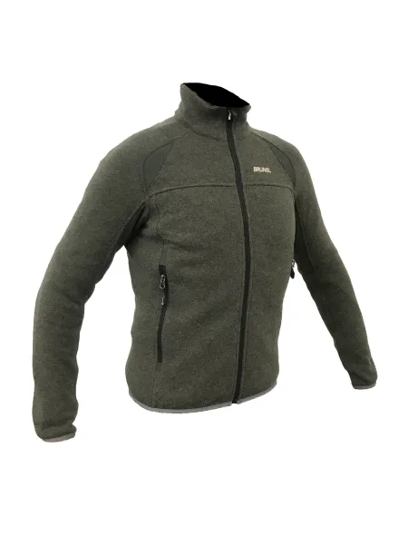 Maglia Marmot TecnoWool