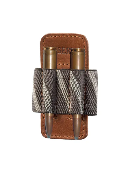 Portacolpi da canna multicalibro R1107