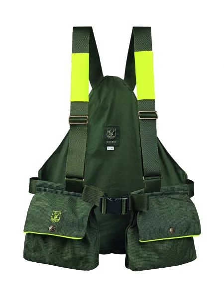 Trisacca Tecnica In Cordura Ripstop