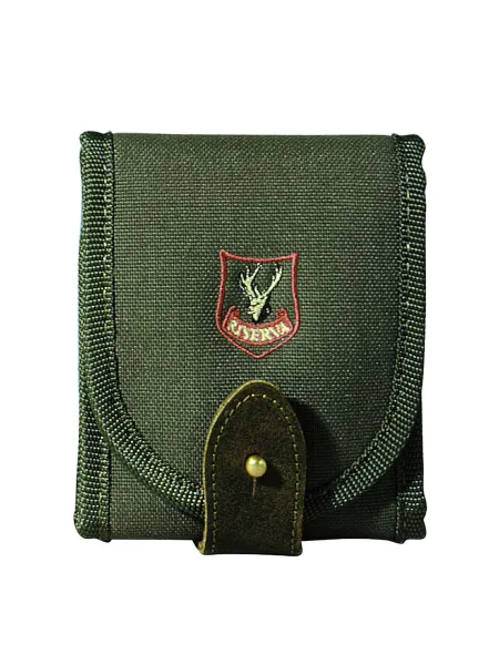 Custodia portacolpi piccoli calibri R1343