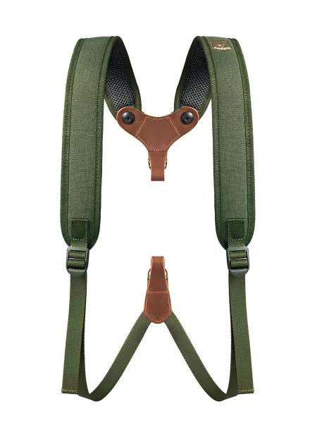 Tracolla carabina cordura regolabile R2034