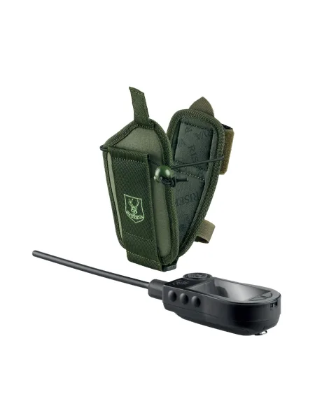 Porta GPS Cordura per Tek