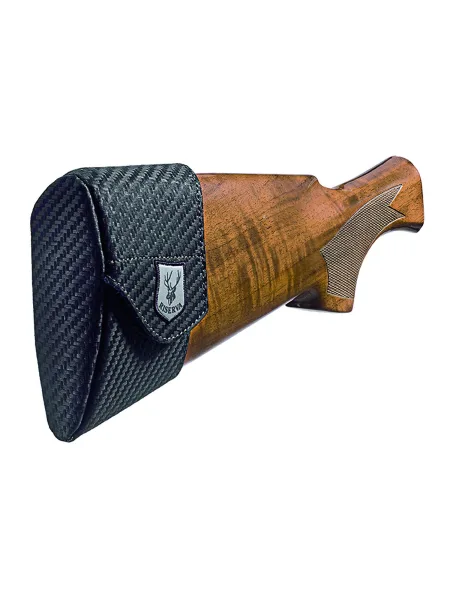 Calciolo in pelle effetto carbonio R2221