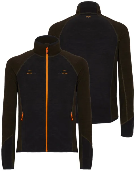 Hirvi Man Fleece