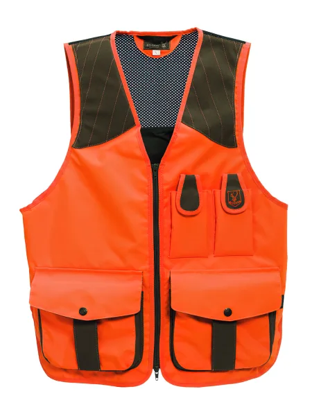 Gilet Caccia Cinghiale