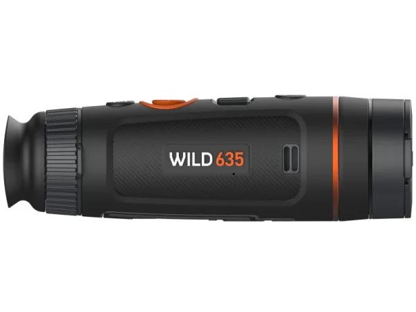Wild 635