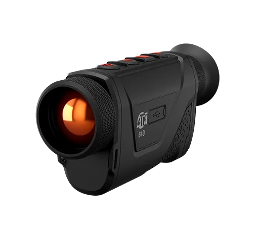 BlazeHunter 335 LRF384x288