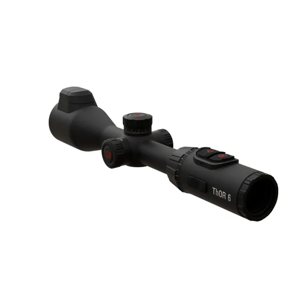 Thor 6 Elite LRF 3.5-28x 384x288