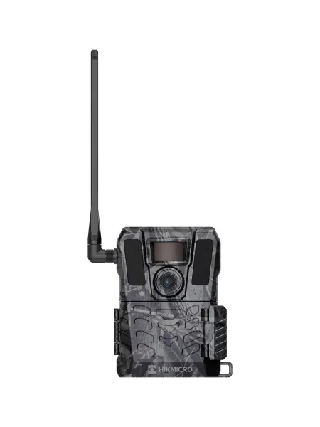 M15 Trail Camera