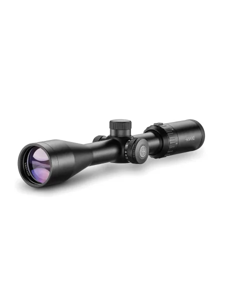 Vantage IR 3-9x40 Mil Dot IR Reticolo