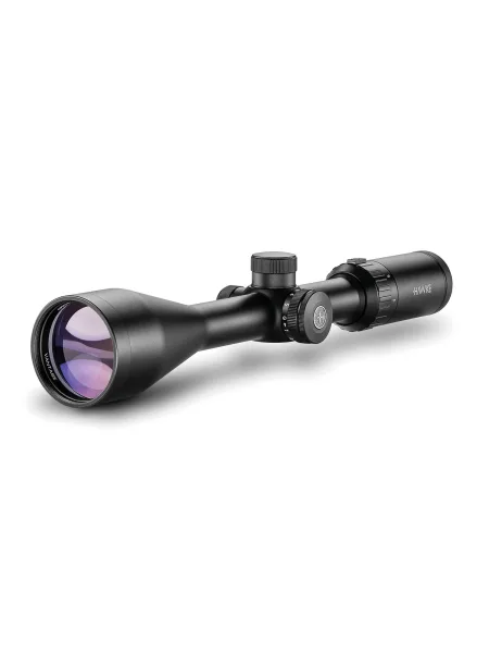 Vantage IR 3-9x50 Mil Dot IR Reticolo