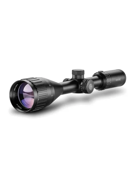 Vantage IR 4-12x50 AO Mil Dot IR Reticolo