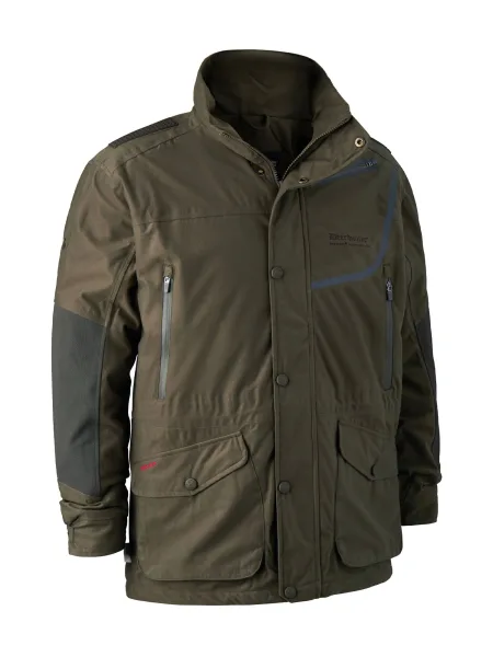 Cumberland Pro Jacket 5680