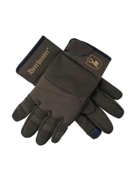 Discover Gloves