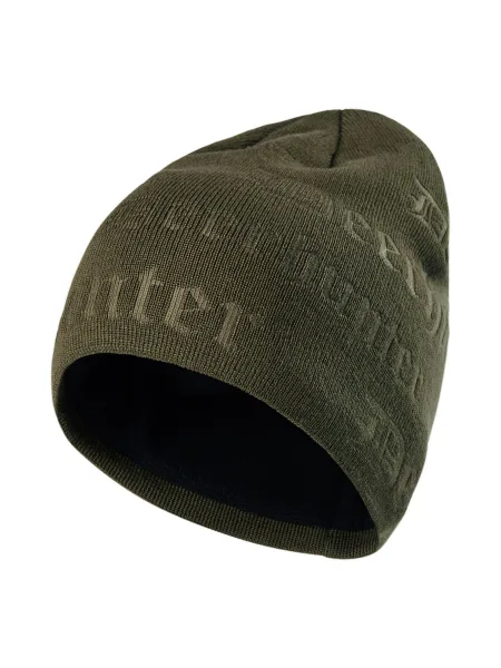  Embossed Logo Hat