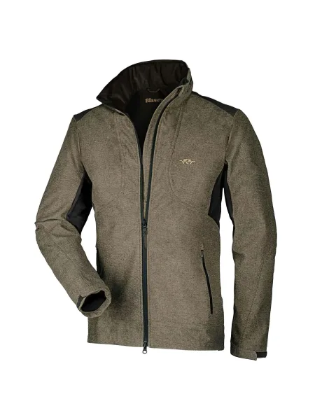 Vintage Softshell Jacket