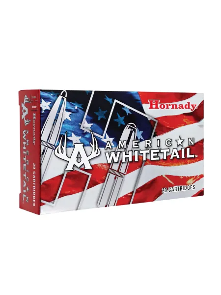 American Whitetail InterLock