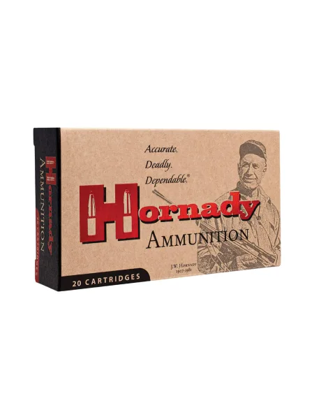 Varmint Express V Max