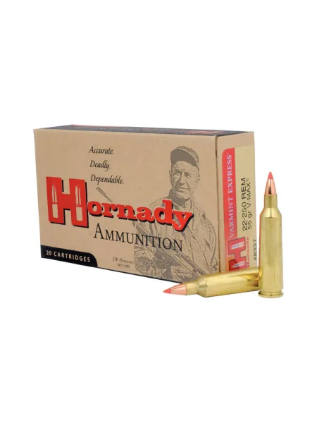 Varmint Express V Max