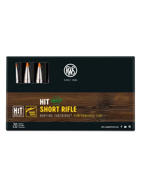 HIT Hunting Short Rifle