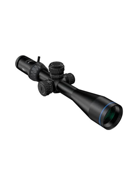 Meopro Optika6 4.5-27x50 RD SFP 4C ILL
