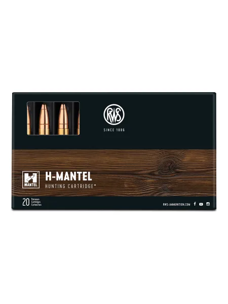 H Mantel