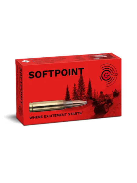 Softpoint