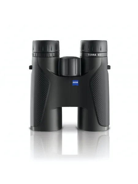Terra-ED-8x42 Black