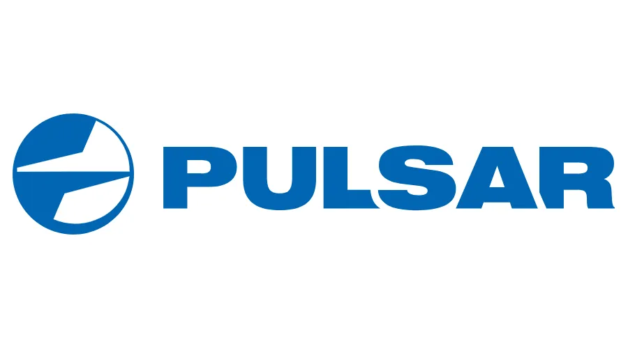 Pulsar logo